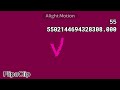Urdu Artistic Alphabet Latin