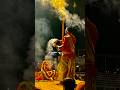 Banaras: Mahadev ki nagri #banaras #pooja #shiv #sanatandharma #dashashwamedhghatbanaras #ranakumbha