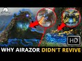 Why Did Airazor Not Revive In Transformers Rise Of The Beasts And How Does Revival Work?(EXPLAINED)