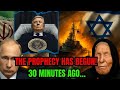 Shocking What Nostradamus Predicted For The End Of The Year 2025 Shocking What Nostradamus Predicted For The End Of The Year 2025