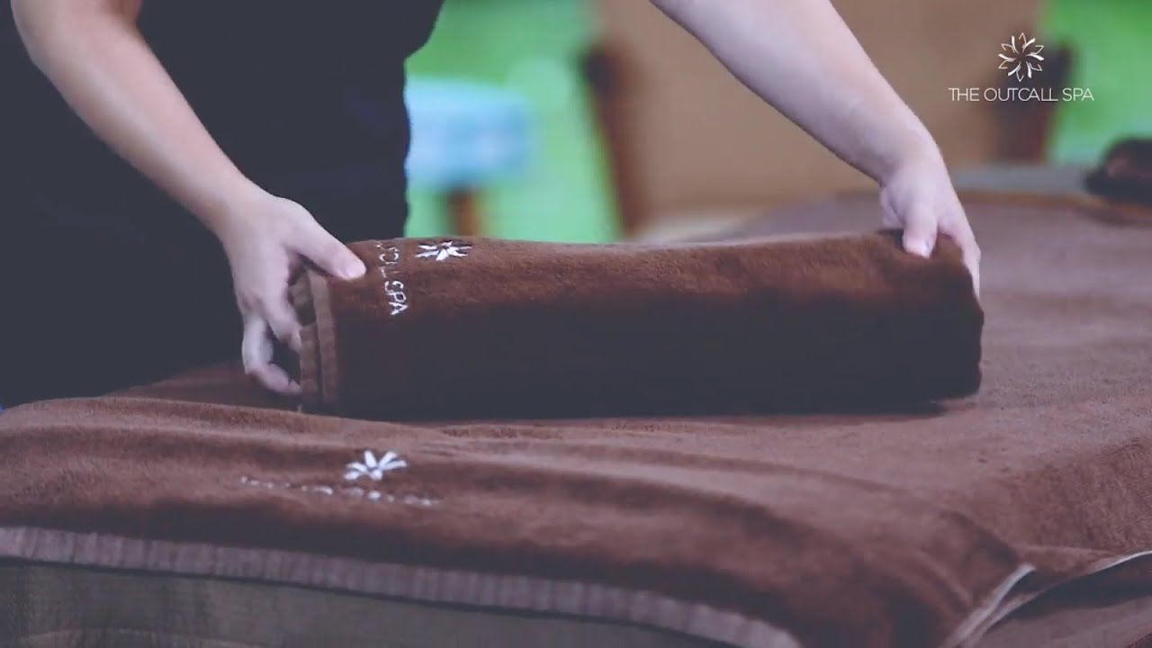 Spa Service by The Outcall Spa