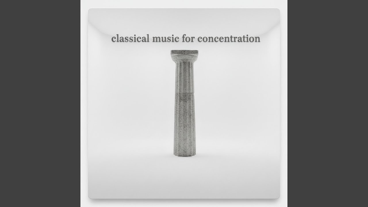 在 YouTube 上观看 Classical Study Flow 在 YouTube 上观看 Classical Study Flow