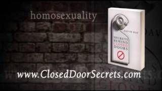 Secrets Behind Closed Doors - by David Ray