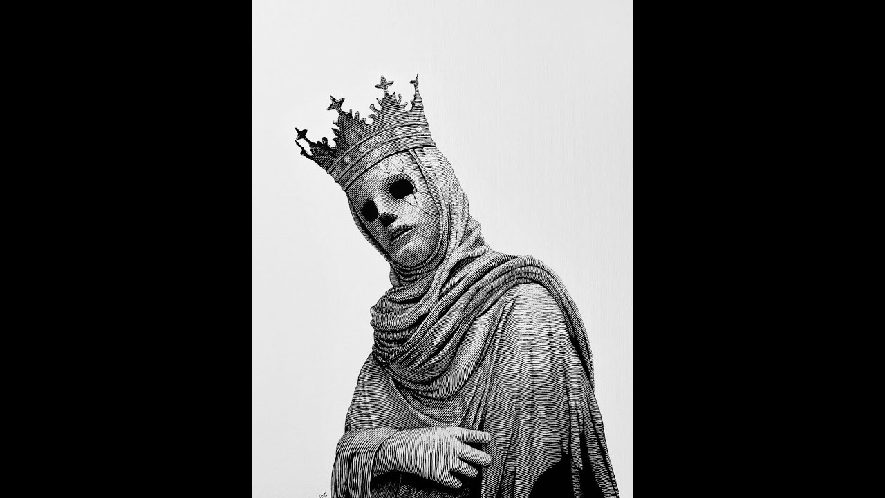 [FREE] | Dark UK Drill type beat 