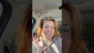 be that rich friend (slowed down) with lovable.dev and google maps 🤩 #lovablepartner