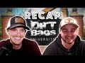 Dirt bags university recap