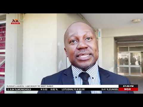 International News @ 7pm 9th November 2025