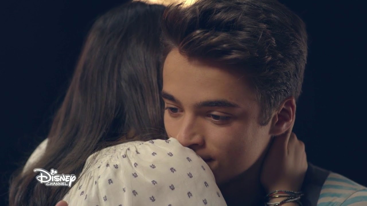 Alex&Co 3x08 English- Recreate  Alex&Co HD