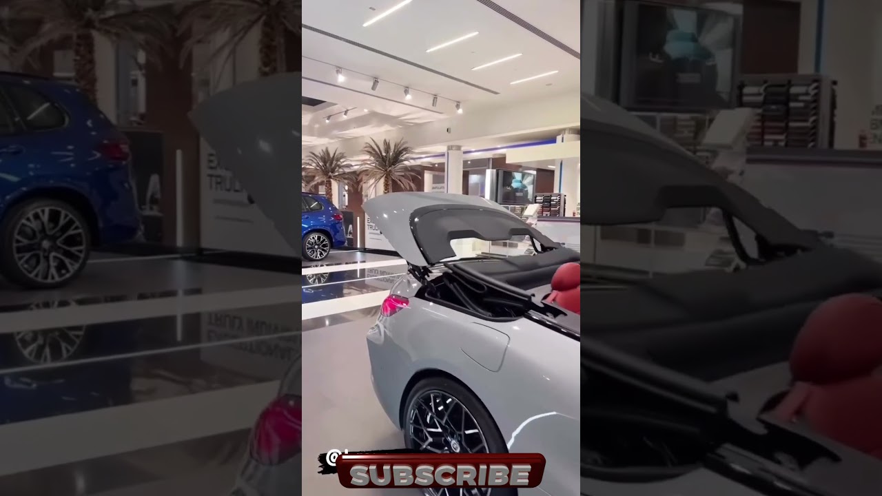 🏁 BMW M8 – Power, Precision, Perfection 🚀🔥