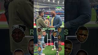 Knockout With Suh Who Is The Greatest Defensive Player Of All Time ? Watch More Nfl Games