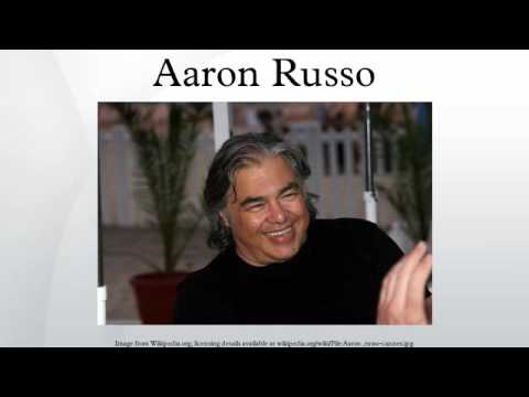 Video: Aaron Russo: the life and death of a Hollywood producer