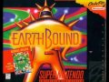 Full Earthbound Soundtrack