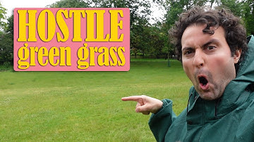 Hostile Architecture: The Hidden Hostility of Urban Design