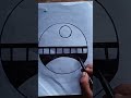 Very # easy # circle #drawing