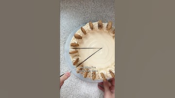 i hate cookie cakes, so i made this instead