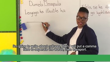 PSRIP HL FP Demo Videos Monday Writing