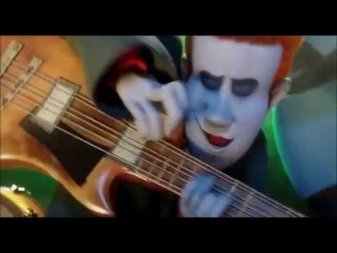 Сектор Газа  -  Черный вурдалак