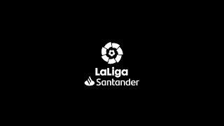 LaLiga Santander 18/19 Intro