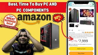 I Shoked For this | Gaming CPU Under 15000 in Amazon Summer Sale 2024