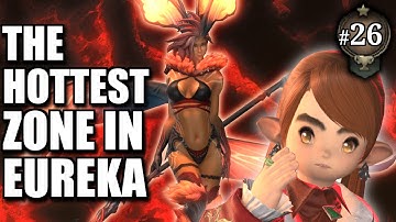 Pyros is Fun, I Swear! - Getting Every Achievement in FFXIV #26