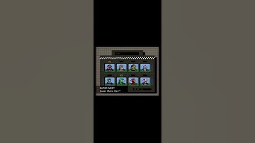 Super Mario Kart - Nintendo Power Previews #7 segment (YouTube Automatic Dub Test)