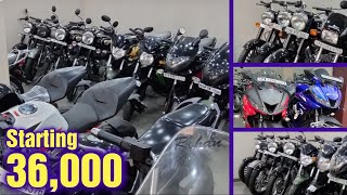 Second hand bullets starts at XX,000 | Second Hand Royal Enfield Bullets | @KUCH UNIQUE