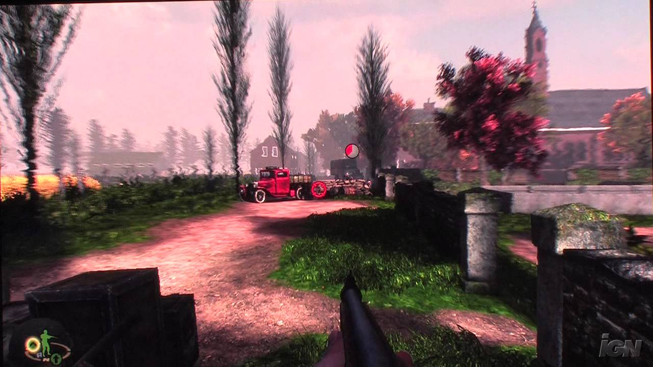 Irmãos em armas hells highway (xbox 360) usado xbox um xbox 360 jogo passar  jogo console