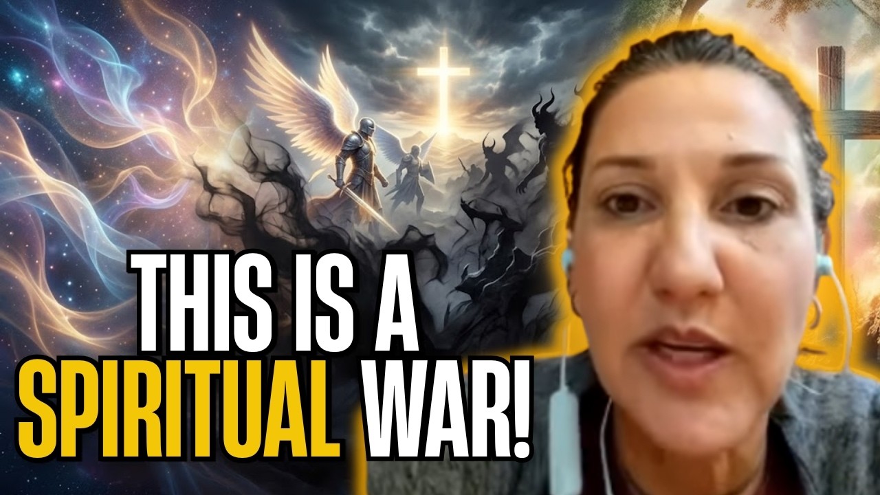 This Pastor's Prophetic Word Released FREEDOM in an Entire Congregation