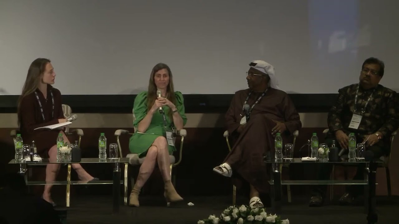Panel Discussion | Health 2.0 Conference