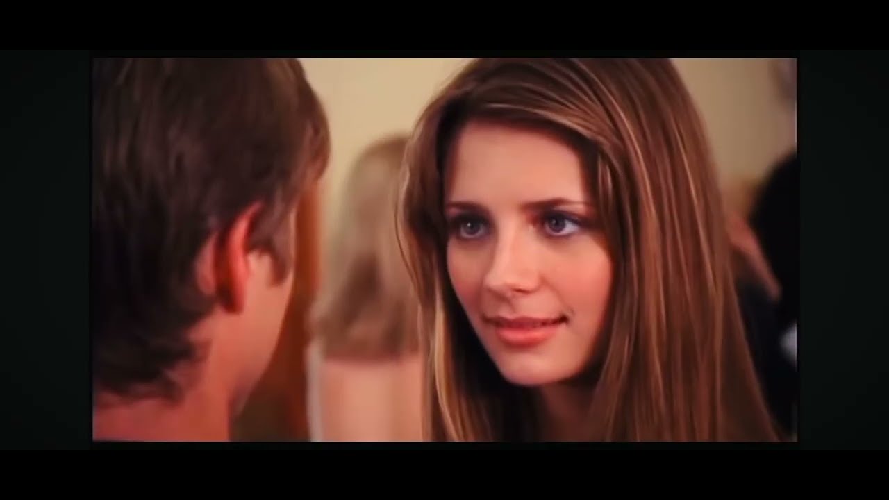 Ryan and Marissa- The OC- Beautiful Tribute