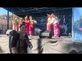 Champa Noy gifting ceremony and lum vong-final performance 