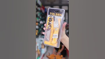 Một số mẫu dao rọc giấy tại ĐNTC #shorts