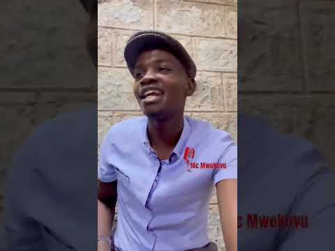 Kwani Syllabus Inakimbizwa Aje Na Hawa Ma Gen Z Mcmwokovu