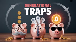 The Financial Mistakes Every Generation Repeats