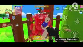 Series of Pro gameplay with Duzi (Uzi) Episode 4 screenshot 2