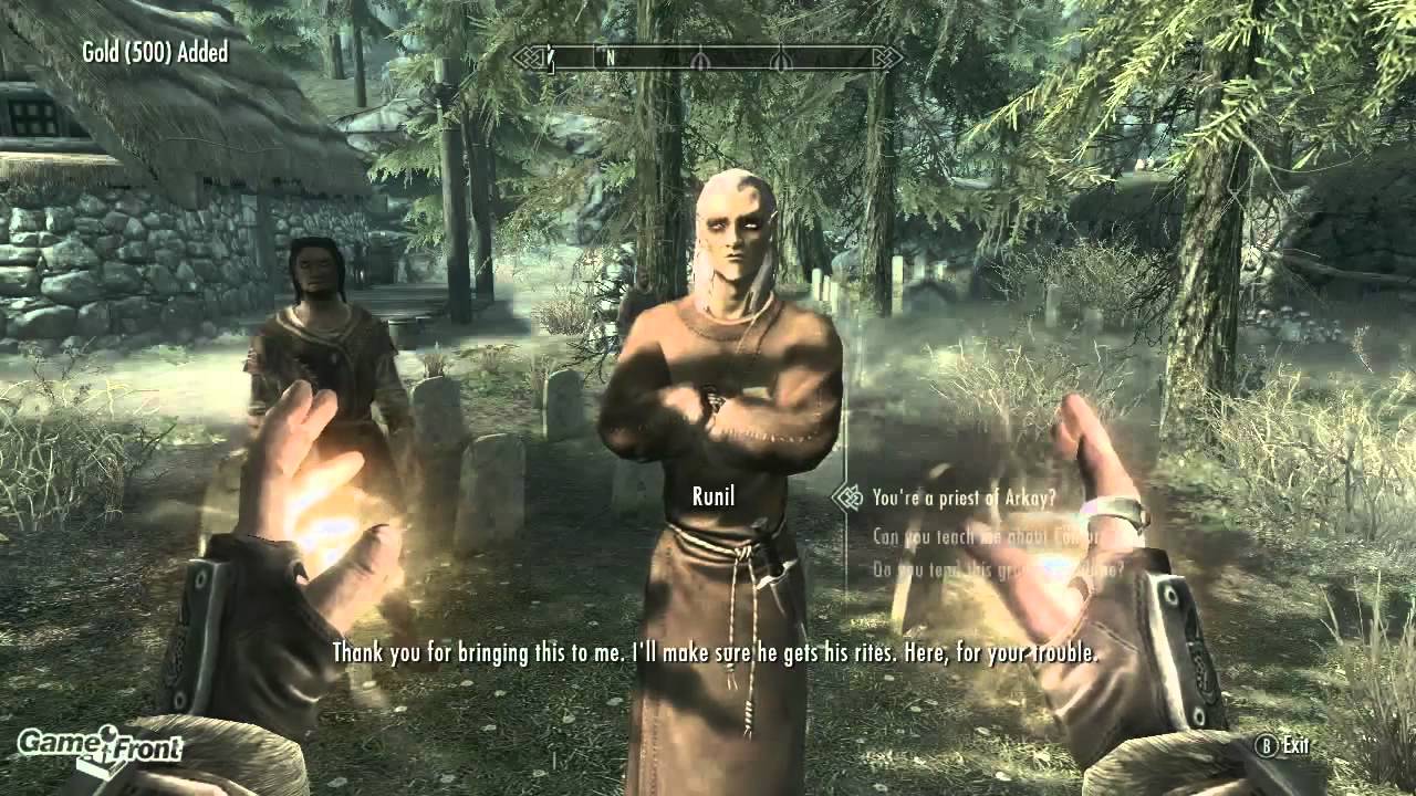 Spass Und Spiele Skyrim Hearthfire Dlc Die Liste Ihrer
