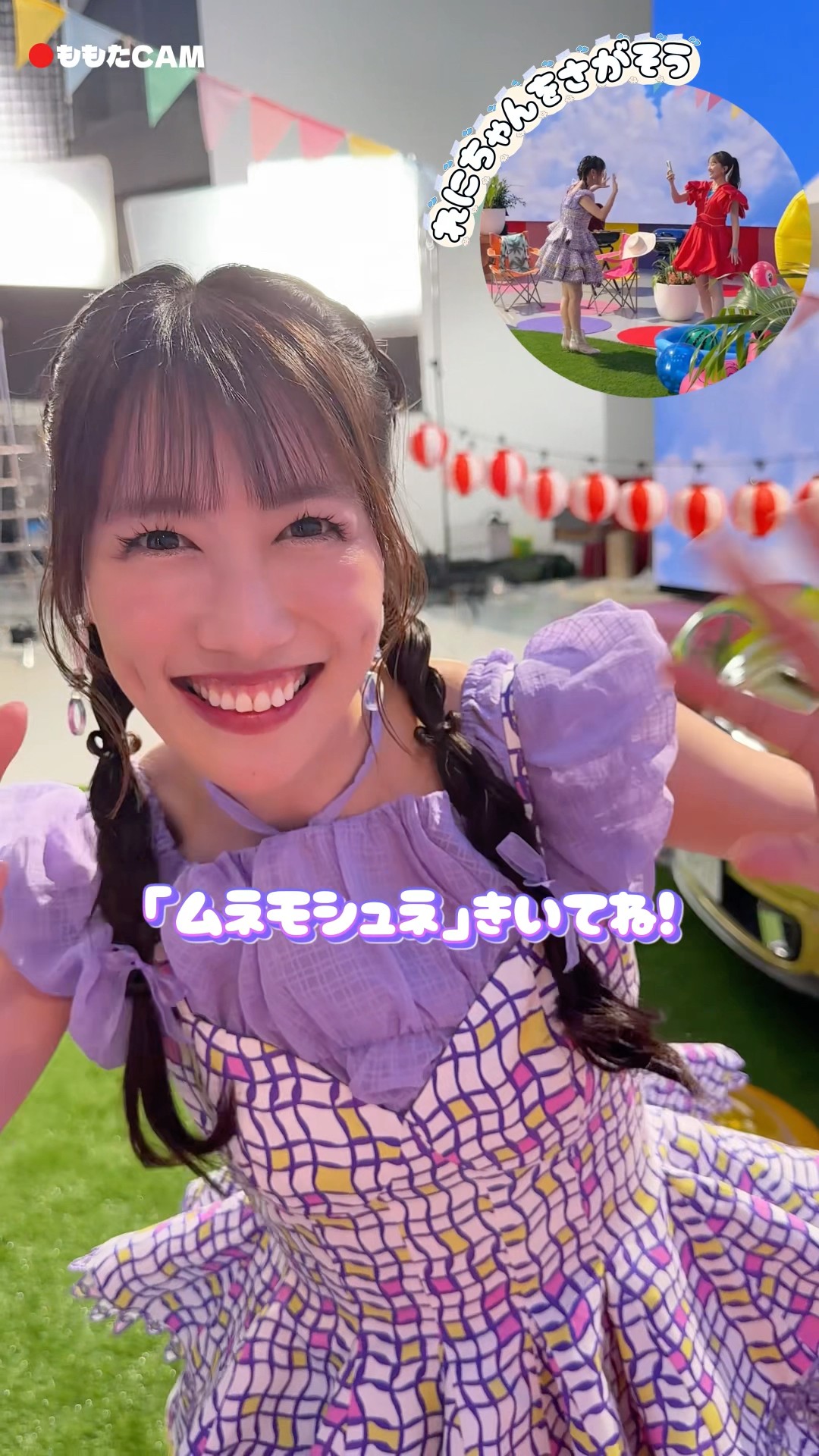 Momoiro Clover Z Channel - YouTube