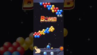 Bubble Pop(BOMB_720x1280_1112_3) screenshot 3