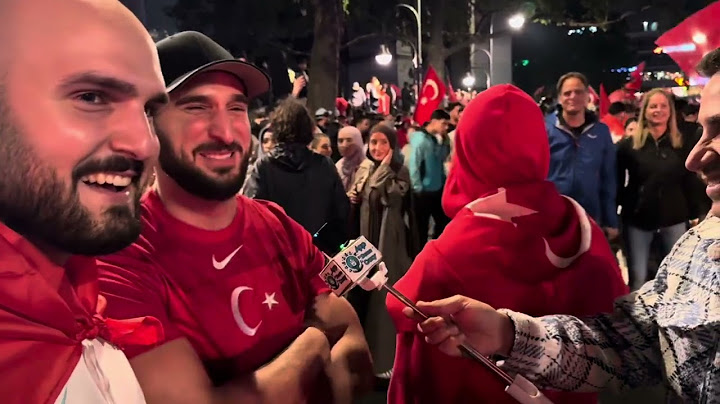 Türkei Fans Nationalmannschaft Stolz Hintergründe EM2024