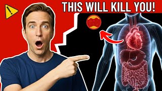 Stop Sleeping Like This – It’s Destroying Your Heart Every Night (Especially in Adults)