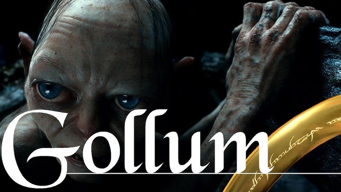 The Lord of the Rings: Gollum - Official 'The Making of Gollum: Developer  Diary' Video 