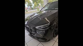 Brabus 730 Mercedes-Amg C63