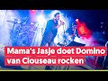 Mama's Jasje - Domino (Clouseau cover) | live bij Joe