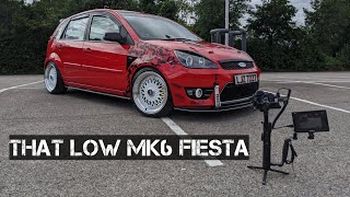 MK6 Fiesta