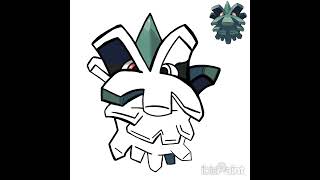 Pineco Speedpaint
