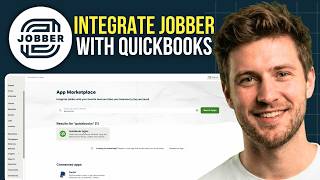 How to Integrate Jobber With QuickBooks