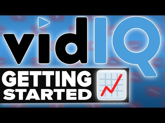 How to Get More YouTube Views with vidIQ - Complete Beginner's Guide