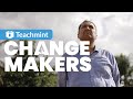 Teachmint presents changemakers  decoding the power of school digitization with kiran prasad  ep1