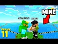 This OCEAN cost 1000 DIAMONDS!? - Mindcrack: Episode 11