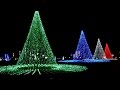 Let it go | Christmas lights | Coney island, Cincinnati